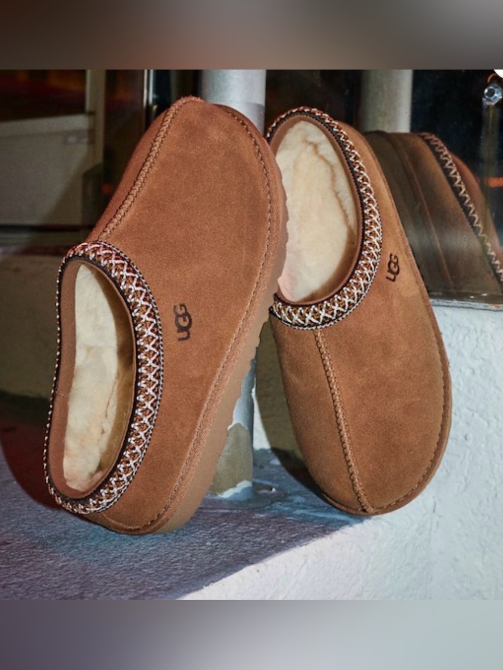 Kids Tazman Uggs